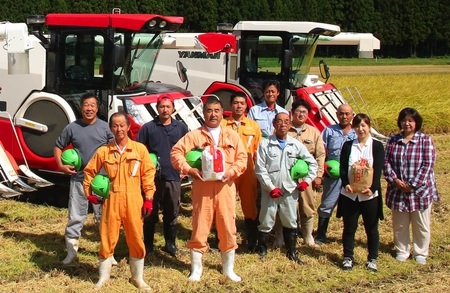 D18_01　【令和５年産】越後菅谷産新之助 ５㎏