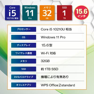 ふるさと納税 福智町 YTSノートパソコン Creator Edition2 15.6インチ |  | 02
