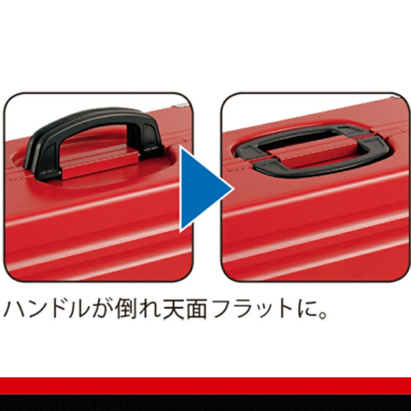 TONE トネ ツールケース BX331SV　工具　TONE　トネ 15001-30025235｜トルクレンチ デジタル 工具 整備士 自動車 バイク DIY 日本製 メンテナンス_イメージ2