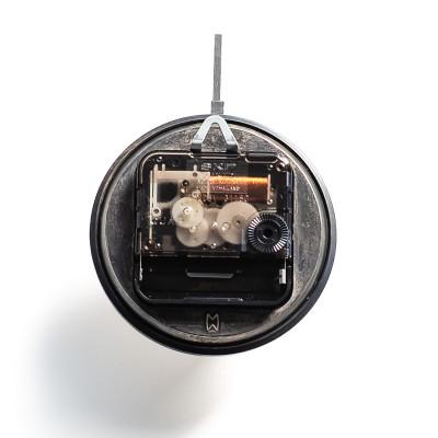 ふるさと納税 戸田市 ひかりを楽しむ掛け時計90「夜空」/直径9cm |  | 01