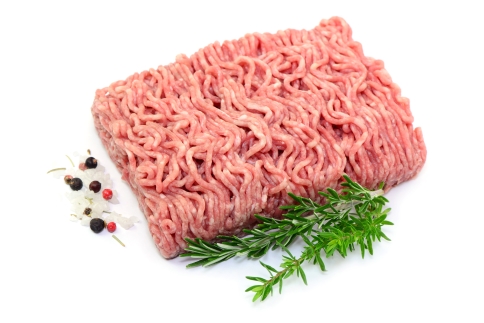 A1562.訳あり！博多和牛100％ミンチ（挽肉）600g（300g×2）【博多和牛】