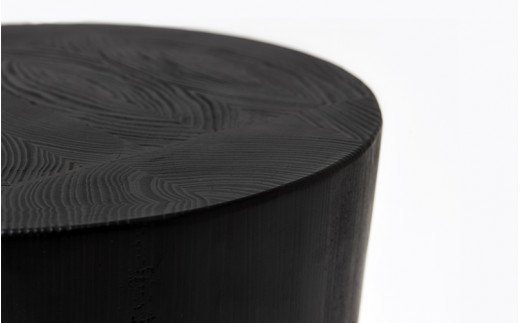 【FIL】ハンドルスツール -スミ リミテッド- MASS Series Handle Stool -SUMI LIMITED-