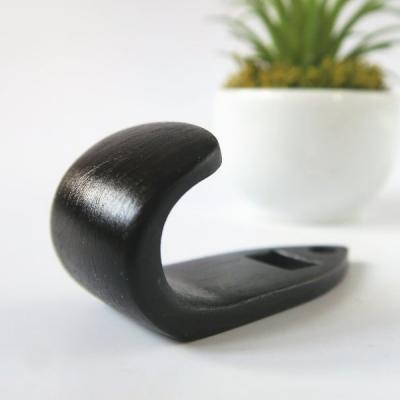 ふるさと納税 小牧市 木製サムフック セルマー用 (グラナディラ) [195S17-02] |  | 01