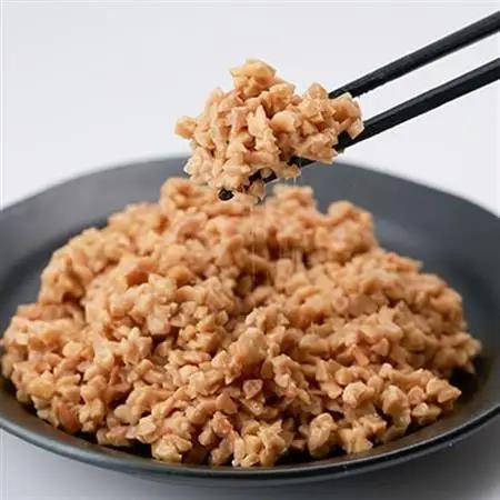 千葉の納豆職人が千葉県産大豆で作ったオール千葉「千葉県産挽きたて大豆ひきわり納豆」90g×6個入り【配送不可地域：離島】【1488700】