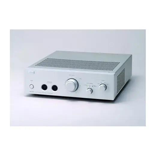 STAX　SRM-T8000　真空管/半導体ハイブリッド構成ドライバー・ユニット　フラッグシップモデル