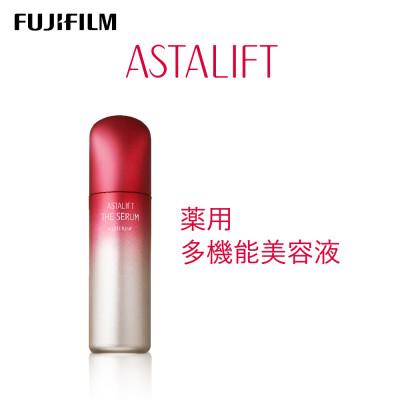 ふるさと納税 南足柄市 富士フイルム社製 《多機能美容液》アスタリフト ザ セラム マルチチューン 40ml