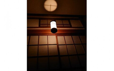 ゆらぎLEDちょうちん 9人全員