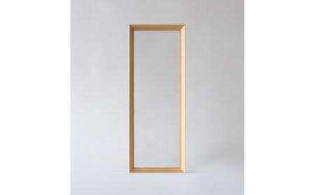 ディスプレイフレームfufua rectangle（フーファ・レクタングル）【hers0002】