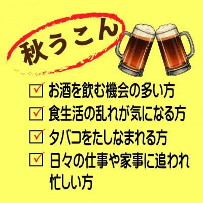 ふるさと納税 大月市 秋うこん 600粒+ミニボトル30粒 |  | 03