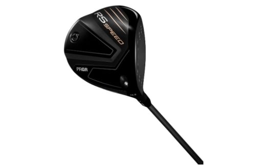【ふるさと納税】プロギア 25 RS SPEED DRIVER ロフト11.5° / シャフト SPEEDER NX FOR PRGR R（M37）【PRGR ゴルフ クラブ ドライバー ゴルフ用品 2025年モデル 飛距離 高弾道】 　HIH79