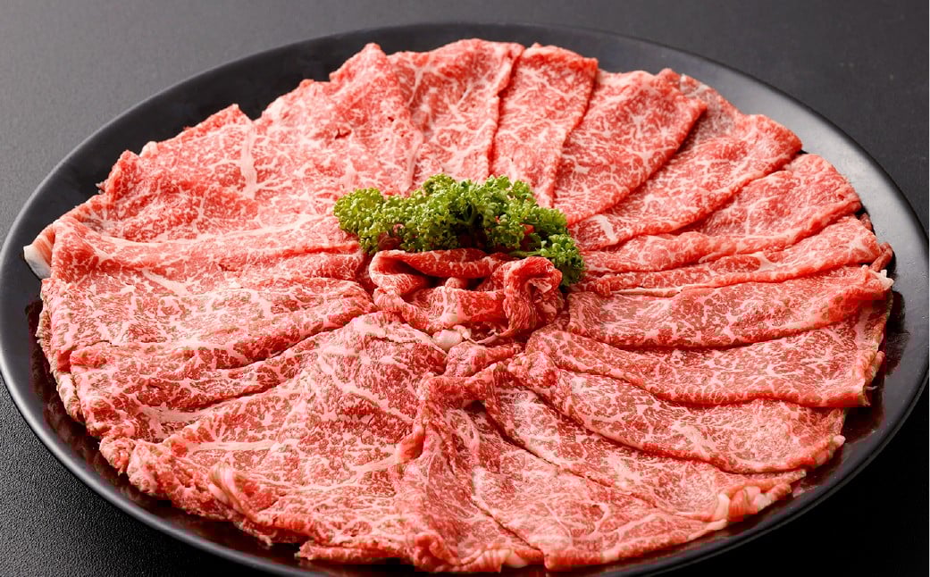 
            奈義和牛赤身しゃぶしゃぶ・すき焼き用スライス 約500g 肉 お肉 牛肉 牛 しゃぶしゃぶ すきやき スライス 薄切り 冷凍 岡山県 倉敷市
          