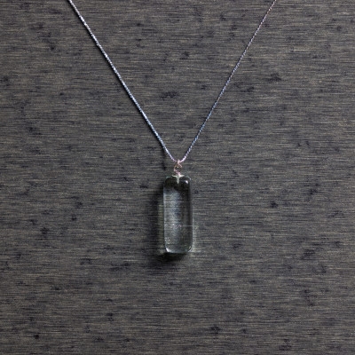 
                  ＜木曽発＞アップサイクルガラス アクセサリー soda【1721290】
                