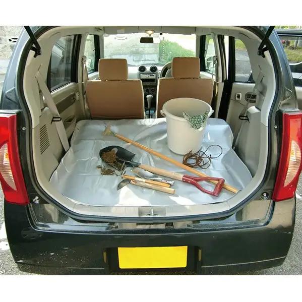 トランクシート 1枚 車用品 カー用品 レジャー用品 園芸用品 車グッズ カーグッズ ペット用品 ペットグッズ ペットシート 掃除 掃除用具 アウトドア アウトドア用品 日用品 北海道 芦別市