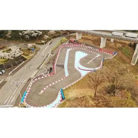 【 U-KART CIRCUIT 】 チケット6回回数券【1673051】