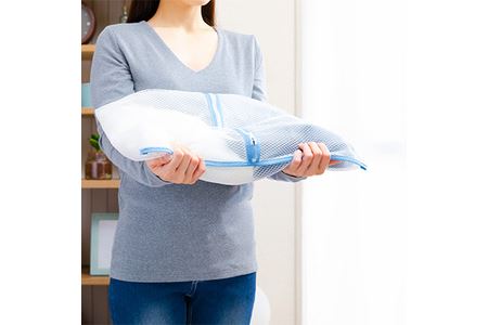 メリノン「スリッパ」 Mサイズ／ブラウン　暖かい羊毛で冬の室内も快適！