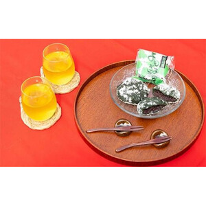 よもぎの里（よもぎ大福餅）　20個入|菓子