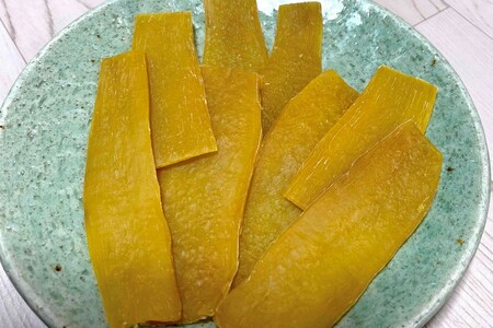 京丹後産 紅はるか 干し芋 150g×2袋 | 干し芋