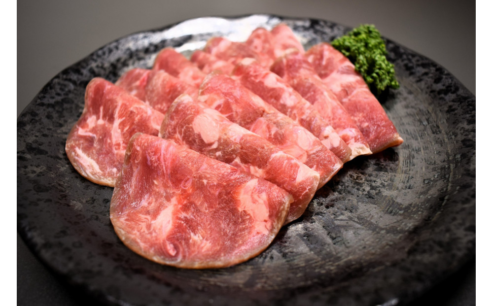 成型　牛たん　塩味　500ｇ /  和牛 牛 肉 たんタン