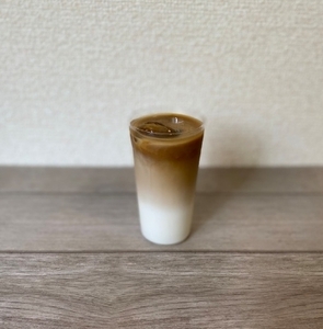 濃縮リキッドコーヒー２本入り (エチオピア産ゲイシャ100%)