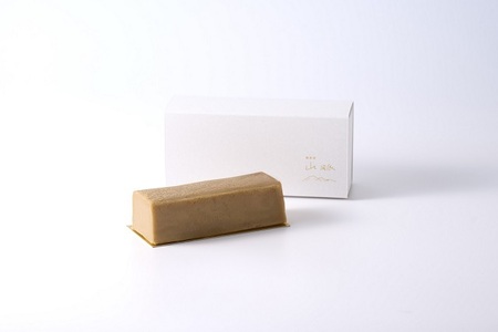 662 喫茶室山脈【栗のテリーヌ】