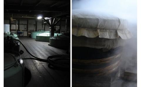 純米 原酒 玉柏 にゃんとも素敵！ 夏の招き猫 720ml