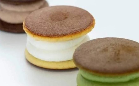 生どら詰合せ 粒あん 生クリーム 和菓子 生どら詰合せ