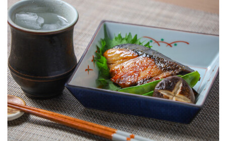 『干物屋さんが真心込めて作った』 ぶり 照り焼き 【20切】 / 魚 ぶり ブリ 鰤 焼き魚 便利 簡単 調理 時短 おかず 弁当  冷凍 真空 ストック  【knk003-h】