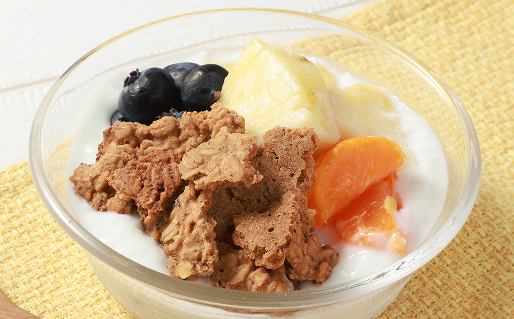 【クラファン280％達成！】玄米ノーラ3個