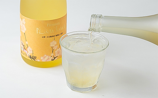 PREMIUM 梅ジュース【1258583】