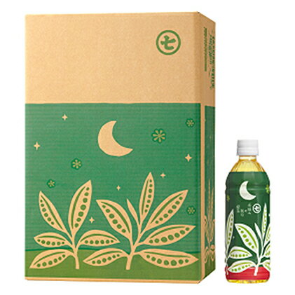 【ふるさと納税】 お茶 ペットボトル 500ml 24本 緑茶 一番茶 静岡茶 茶葉 人気 箱 朝摘み 朝月 常備 保存 備蓄 防災 まとめ買い 丸七製茶 ななや 飲料 ドリンク 健康 おいしい 贈答品 ギフト 贈り物 プレゼント 日本茶 お土産 名産品 特産品 藤枝市 静岡県