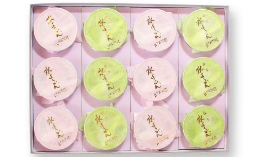 
                  国産小豆・抹茶を使用 無添加 水ようかん 12個入り (2026年6月～発送予定）/ 羊羹水 ようかん 小豆 抹茶 無添加 和菓子 ギフト 贈答【ghi107A】
                