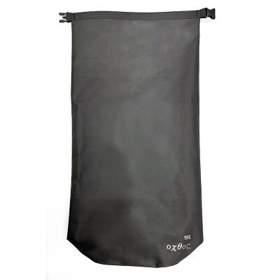 ふるさと納税 羽咋市 oxtos(オクトス) シームレス コンプレッションドライバッグ 15L OX-137 |  | 01