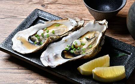 北海道噴火湾産 牡蠣のガンガン焼き 1.5kg 海産物 加工品 ほたて 帆立 ホタテ 魚介類 海鮮 森町 ふるさと納税 mr1-0982