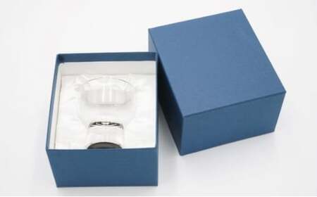 【高岡漆器】杯　金桜（貝入）黒