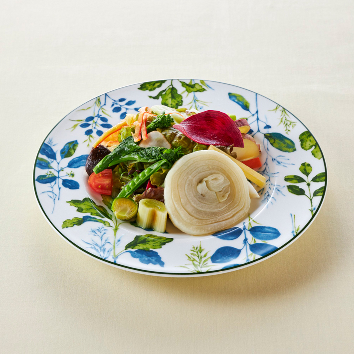 淡路島産野菜定期便６ヶ月セット【毎月下旬休日お届け】　野菜セット_イメージ4