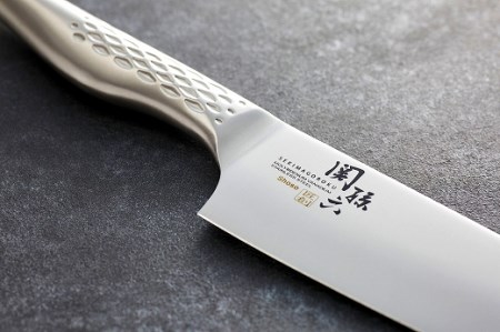 匠創　三徳包丁
