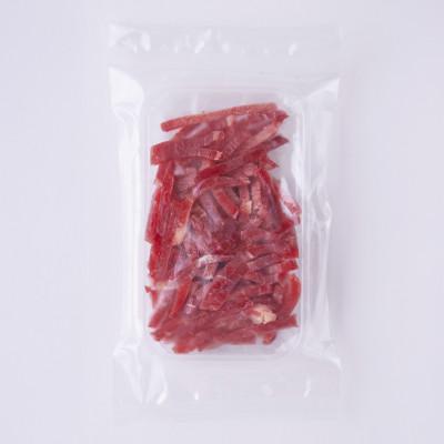 ふるさと納税 合志市 国産　馬刺しユッケ　300g(50g×6食)(合志市) |  | 01