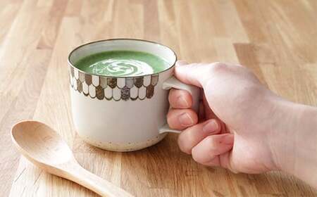 A20-387 有田焼 hibi kuppi Plate&Mug tile ヤマト陶磁器