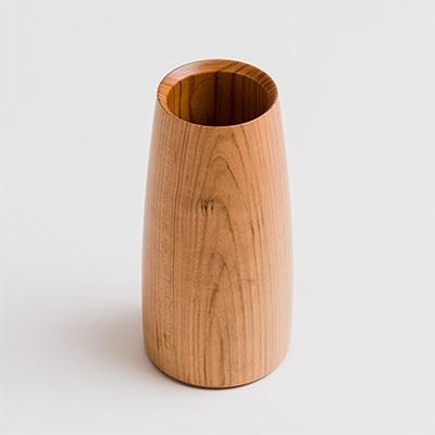 ふるさと納税 南木曽町 ソコの洗える箸立て |  | 01