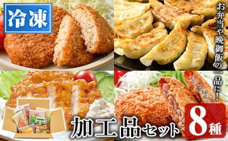 かごしまの味　加工品セット_keizai-914