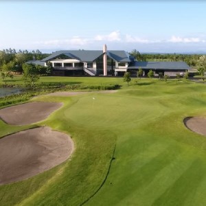 札幌ベイゴルフ倶楽部 キャディ付きプレー利用券（平日限定）