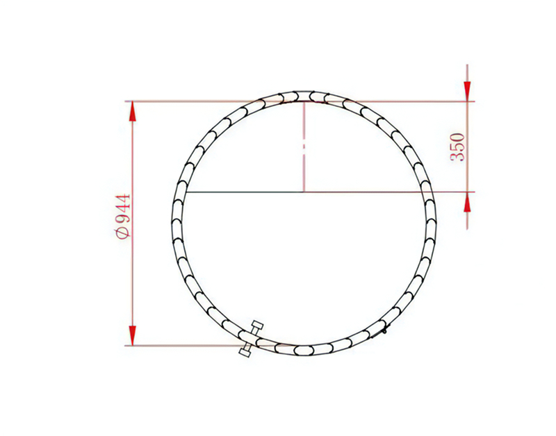 家庭用フィンランド式バレルサウナ「俺の蒸樽」※申込前に要連絡※ ヒノキ 檜 樽型