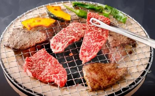武藤牧場直売店山嘉 焼肉用お肉 約500g×3回 合計1.5kg 【冷蔵 定期便3ヶ月】 ／ 牛肉 焼き肉 定期便 三重県 桑名市