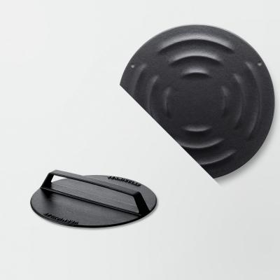 ふるさと納税 名古屋市 VERMICULAR YUKIHIRA 16cm (マットブラック) |  | 02