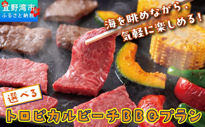 
                  トロピカルビーチ 選べる BBQプラン ペア 2名 4名 8名 ご利用券 | はごろもPMパートナーズ | 旅行 沖縄 宜野湾 ぎのわん | 家族 ファミリー バーベキュー 海辺 ビーチ ビーチパーティー ビーパ
                