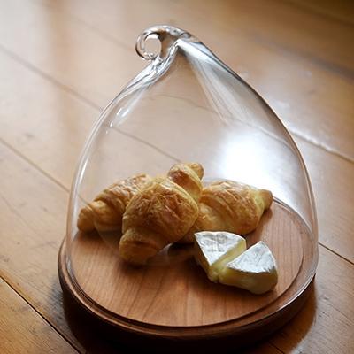 ふるさと納税 宇治田原町 Glass　dome　-L-　