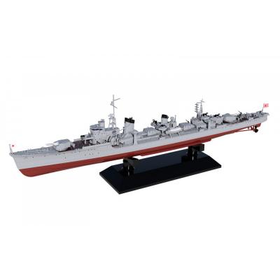 ふるさと納税 川崎市 W232 1/700 日本海軍 駆逐艦 雪風 1945(ハイディテール版) |  | 01