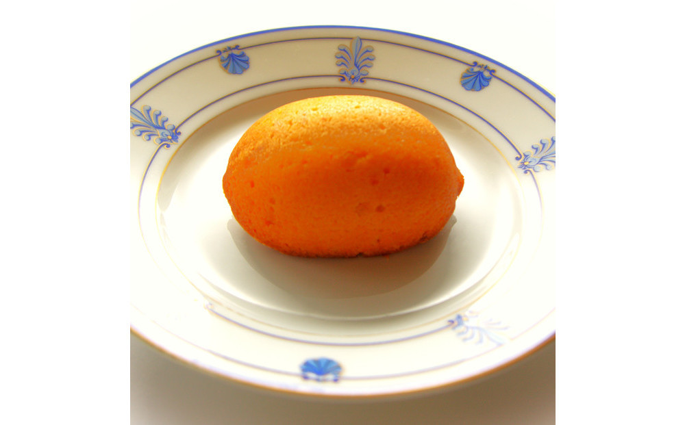 お菓子　レモンケーキ50個（バラ） ギフト 個包装 スイーツ ケーキ  焼き菓子