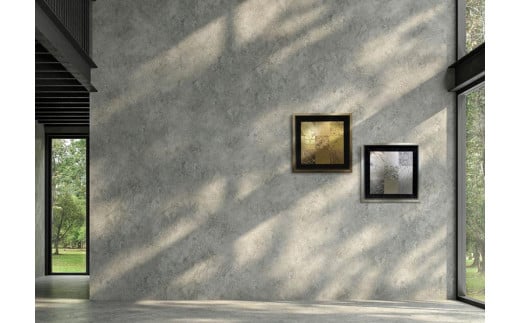 【レビューキャンペーン実施中】LUXE　GOLD　(Brown/Large)  石川 金沢 加賀百万石 加賀 百万石 北陸 北陸復興 北陸支援