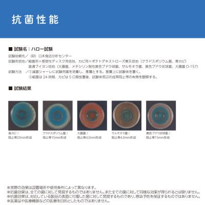 ふるさと納税 甲賀市 住宅向け手すりソフトハンドP-34V/I-50/#00ホワイト |  | 02